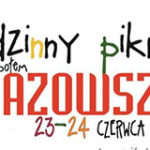 Rodzinny Piknik z zespołem "Mazowsze"