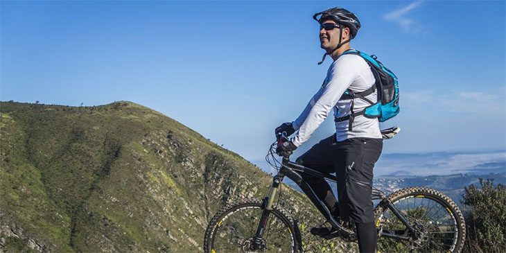 Koncepcja rozwoju transgranicznej turystyki rowerowej na pograniczu polsko-czeskim
