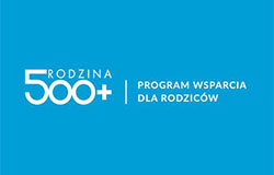 Rodzina 500 plus