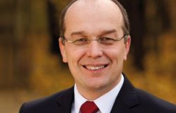 Dariusz Wróbel, burmistrz Opola Lubelskiego