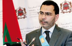 Mustapha El Khalfi