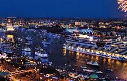 Hamburg Cruise Days