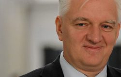 Jarosław Gowin