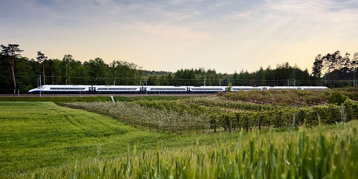 PKP Intercity
