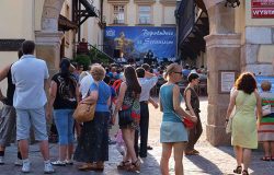 Popołudnie ze Straussem