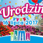 Drugie urodziny Parku Miniatur Minieuroland