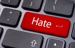 Hate