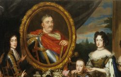 Jan III Sobieski na wystawie w Wiedniu