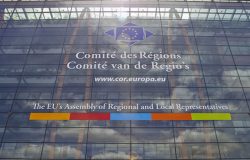 Komitet Regionów UE