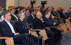 I Letnia Szkoła Cyberbezpieczeństwa w Szczytnie