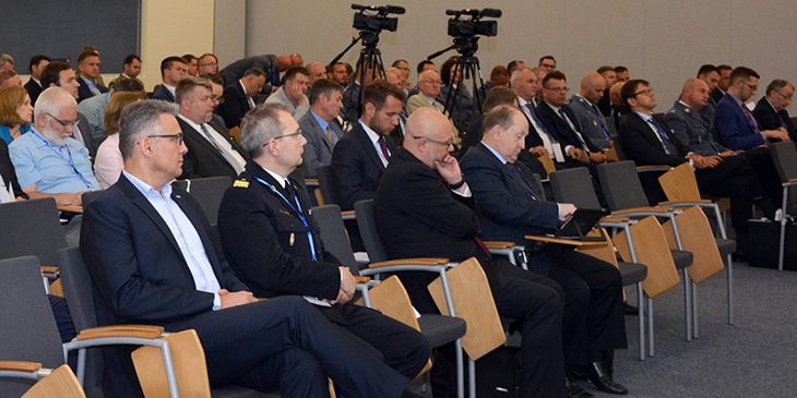 I Letnia Szkoła Cyberbezpieczeństwa w Szczytnie