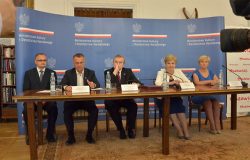 List intencyjny - Muzeum w Treblince
