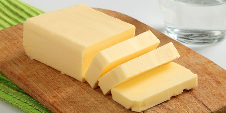 Masło