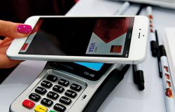 Mobile banking