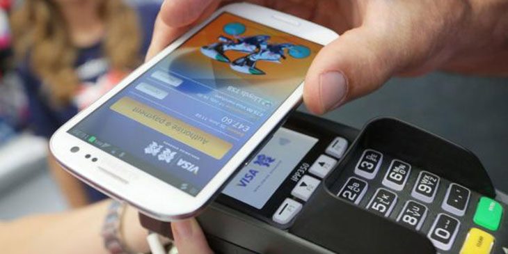 Bank w kieszeni. Jesteśmy coraz bardziej cyfrowi