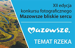 Konkurs Mazowsze Bliskie Sercu