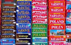 Przewodniki, mapy
