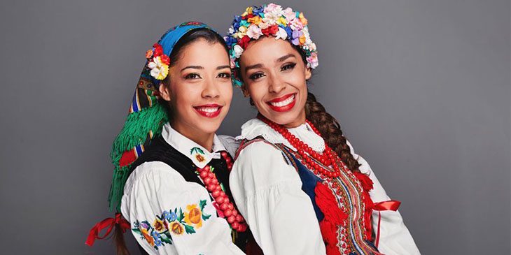 Międzynarodowe Małopolskie Spotkania z Folklorem