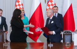 Międzynarodowi partnerzy Ptak Warsaw Expo