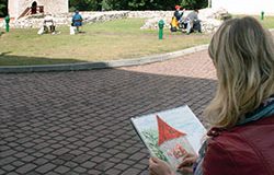 19. Plener Malarski Artystów Niepełnosprawnych
