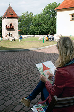 19. Plener Malarski Artystów Niepełnosprawnych