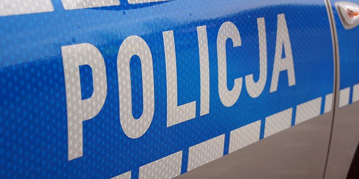 Policja uzyska uprawnienia do pobierania opłat za mandaty za pomocą terminali płatniczych