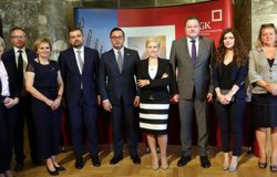 Rozwój infrastruktury szerokopasmowej z BGK i Alior Bankiem