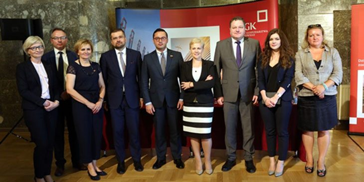Rozwój infrastruktury szerokopasmowej z BGK i Alior Bankiem
