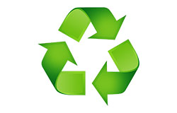Recykling