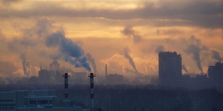 Smog