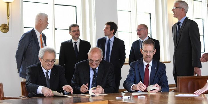 Studia polskie w Cambridge