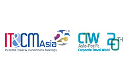 IT&CMA i CTW Asia-Pacific