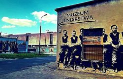 Muzeum Lniarstwa