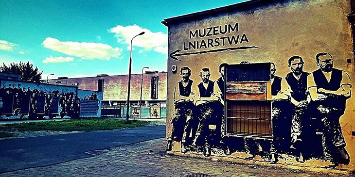 Muzeum Lniarstwa