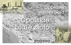 "Opolskie białe złoto"