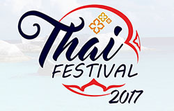 Festiwal Tajski 2017