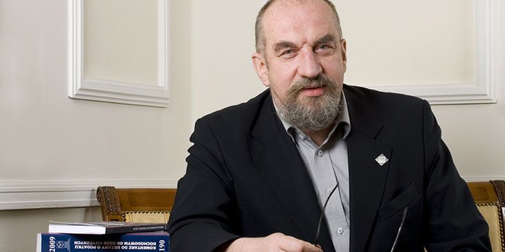Witold Modzelewski