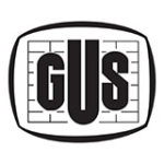Główny Urząd Statystyczny - logo
