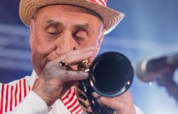 Happy Jazz w Ciechocinku
