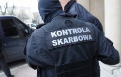 Kontrola skarbowa