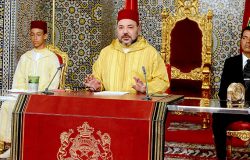 Rocznica Rewolucji Króla i Ludu