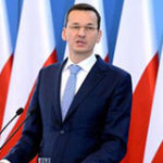 Mateusz Morawiecki, foto: PAP/J.Turczyk