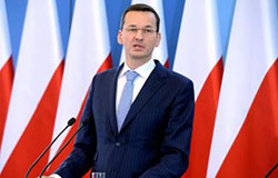 Mateusz Morawiecki, foto: PAP/J.Turczyk