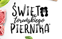 Święto Toruńskiego Piernika 2017