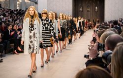 London Fashion Week