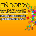 III Dzień Różnorodności - Dzień dobry w Warszawie