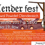 II Festiwal Powideł OLENDERFEST