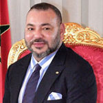 Kolejne międzynarodowe wyróżnienie dla Króla Mohammeda VI