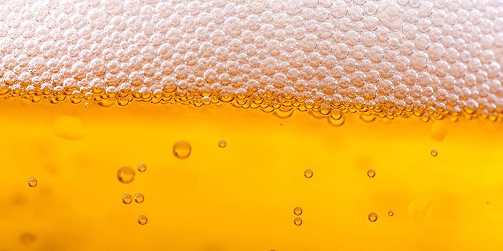 Polacy piją głównie piwa rodzimej produkcji