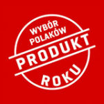 „Produkt Roku - Wybór Polaków”